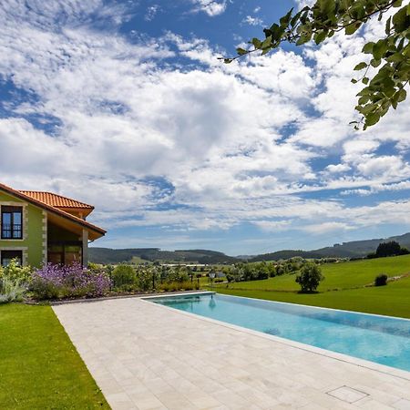 Posada Valle De Gueemes Zewnętrze zdjęcie