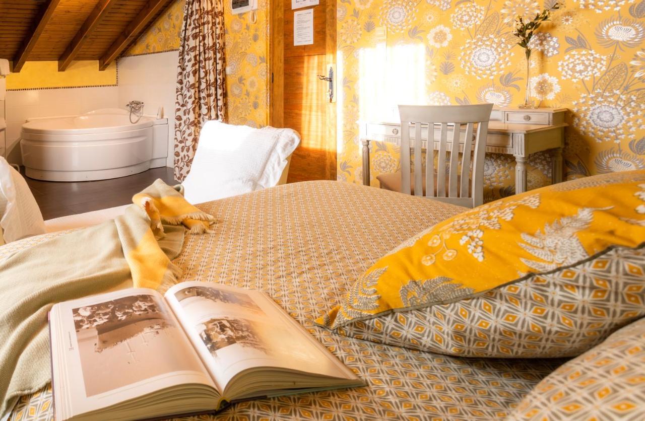 Posada Valle De Gueemes Zewnętrze zdjęcie