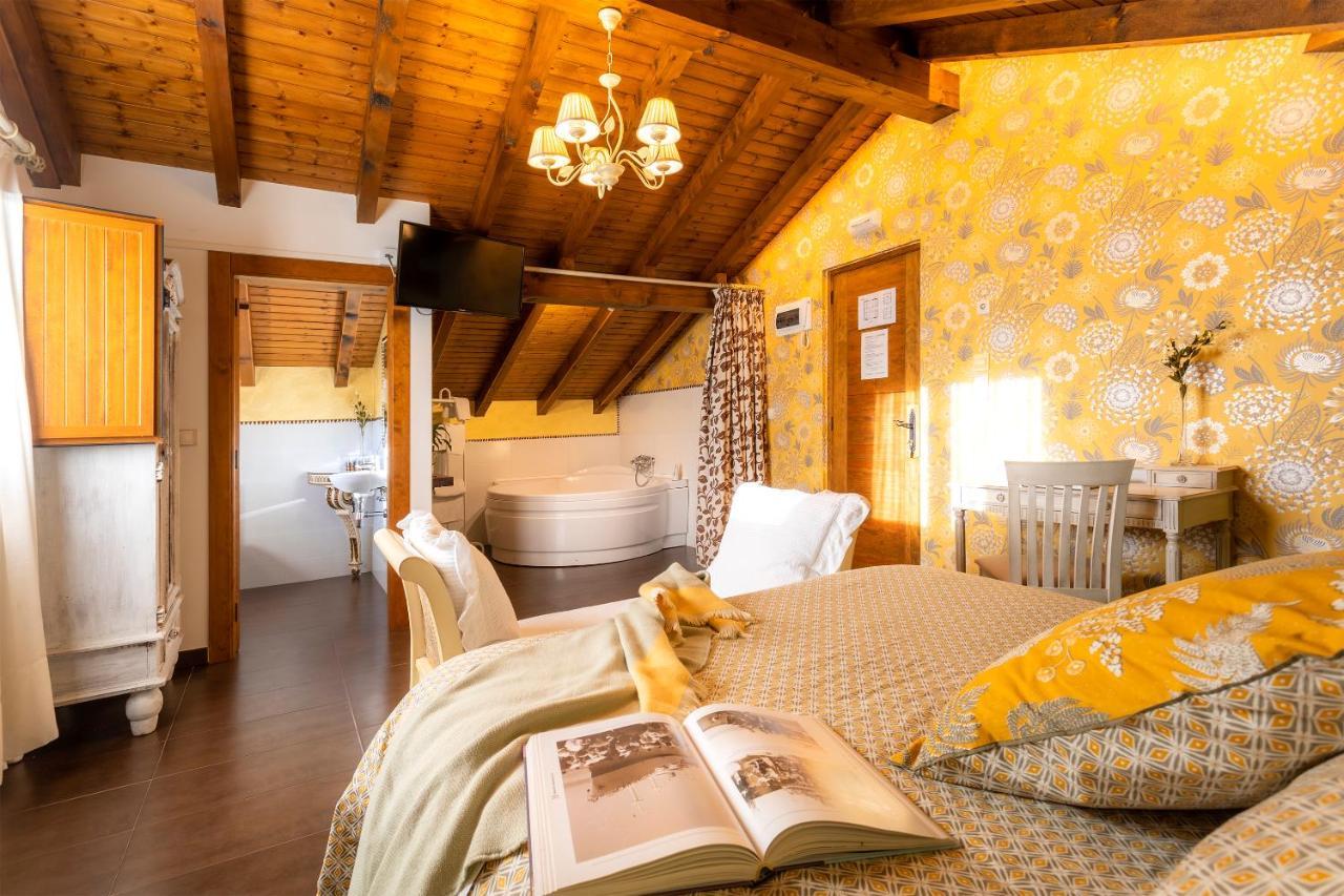 Posada Valle De Gueemes Zewnętrze zdjęcie