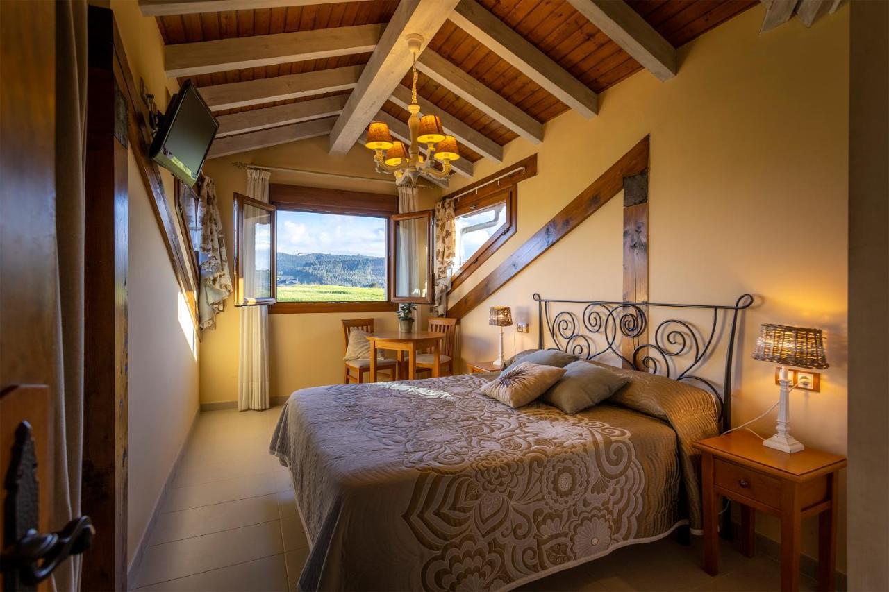 Posada Valle De Gueemes Zewnętrze zdjęcie