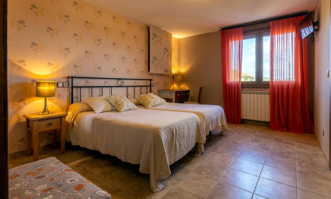Posada Valle De Gueemes Zewnętrze zdjęcie