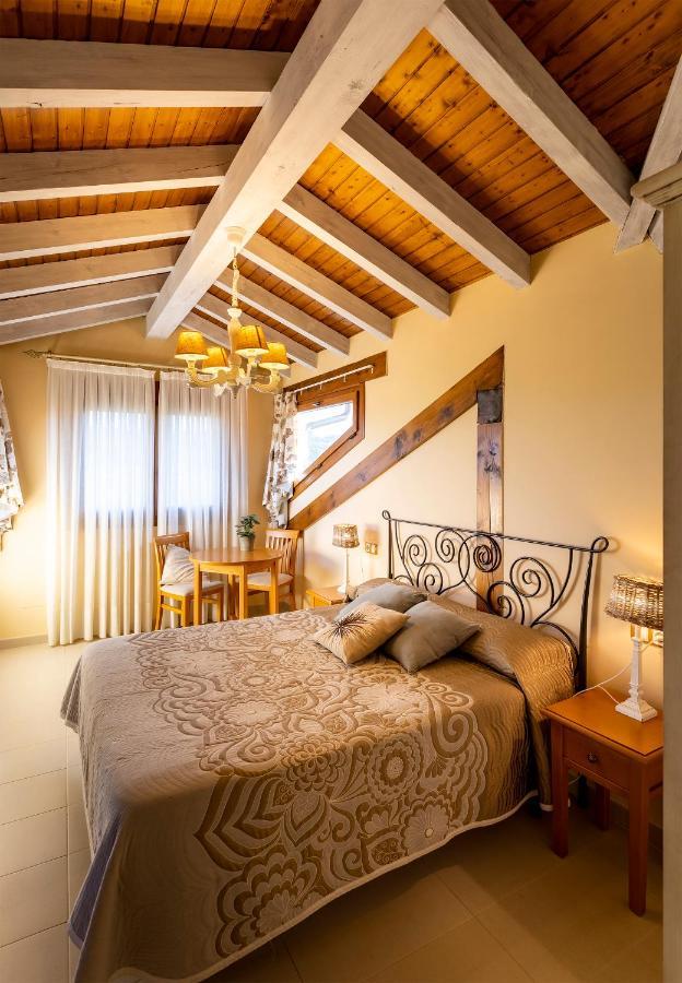 Posada Valle De Gueemes Zewnętrze zdjęcie