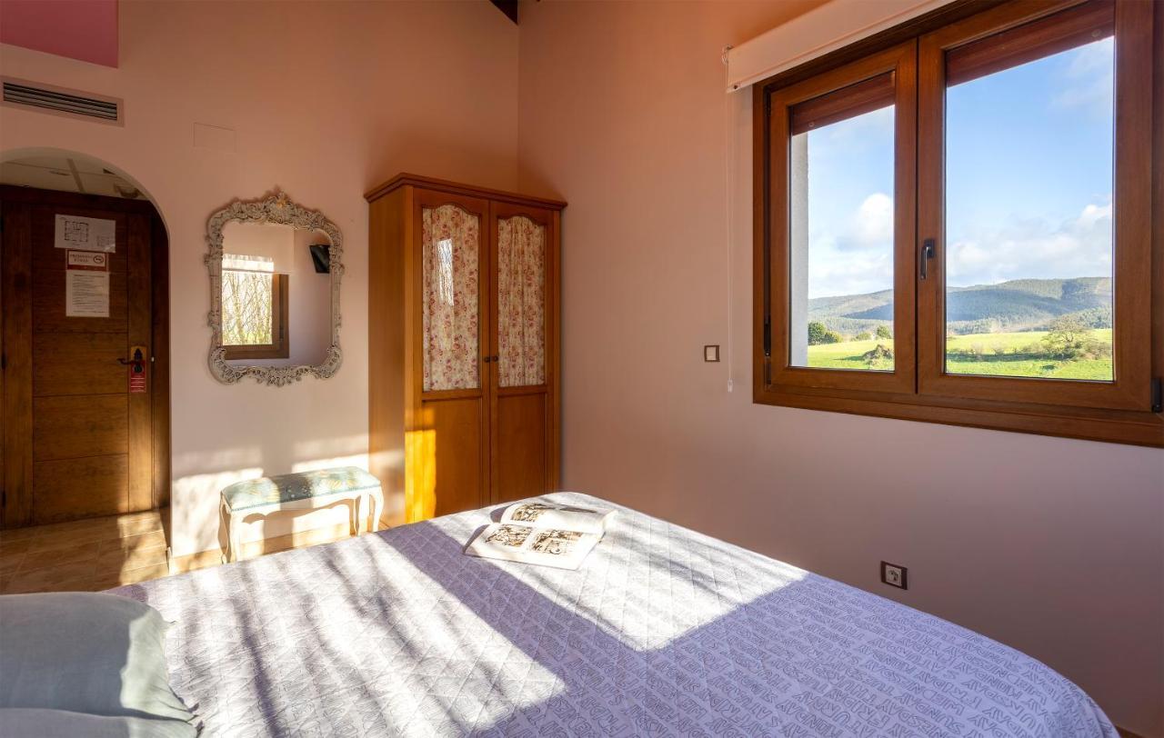 Posada Valle De Gueemes Zewnętrze zdjęcie