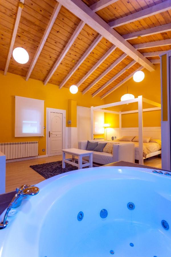Posada Valle De Gueemes Zewnętrze zdjęcie