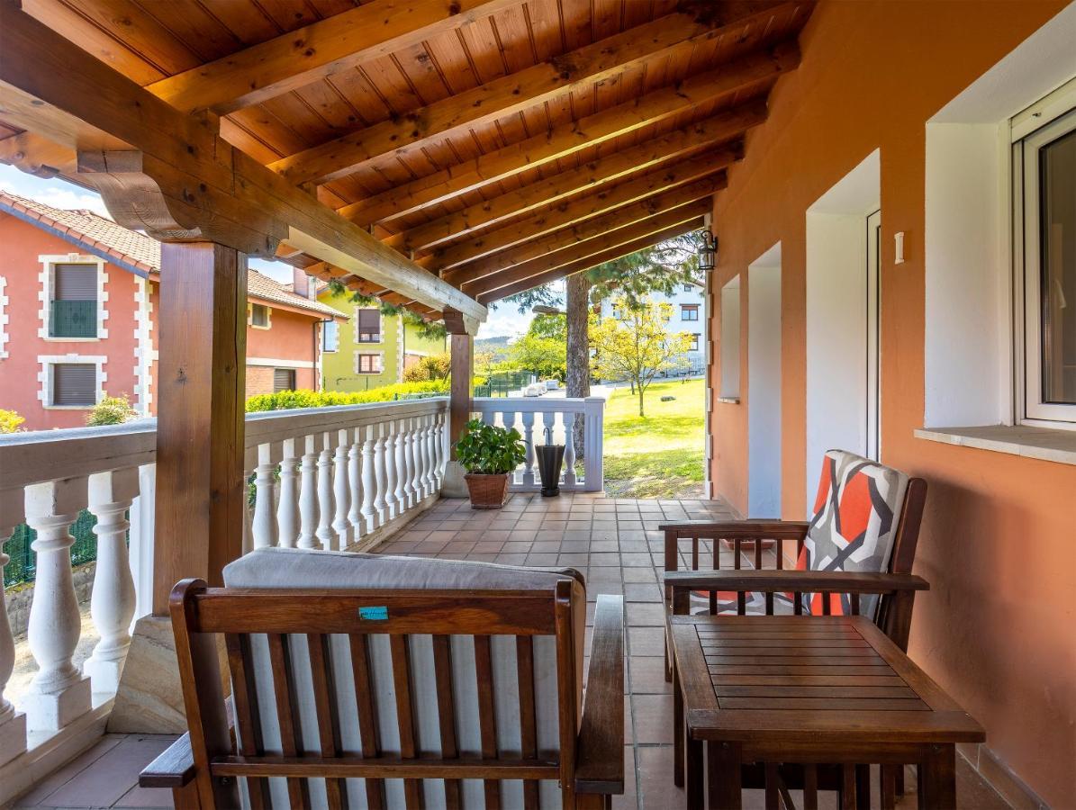 Posada Valle De Gueemes Zewnętrze zdjęcie