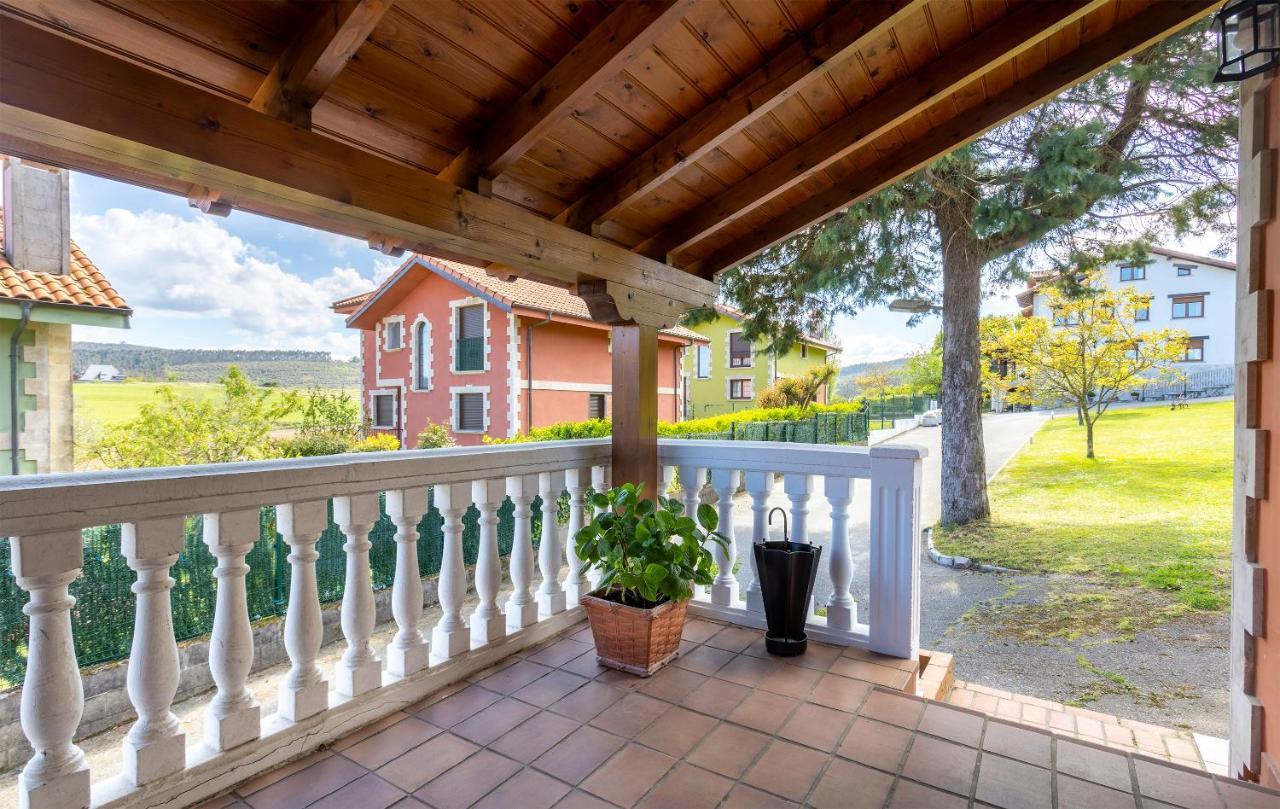 Posada Valle De Gueemes Zewnętrze zdjęcie