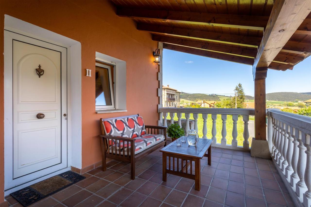 Posada Valle De Gueemes Zewnętrze zdjęcie