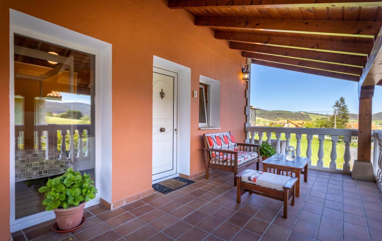Posada Valle De Gueemes Zewnętrze zdjęcie