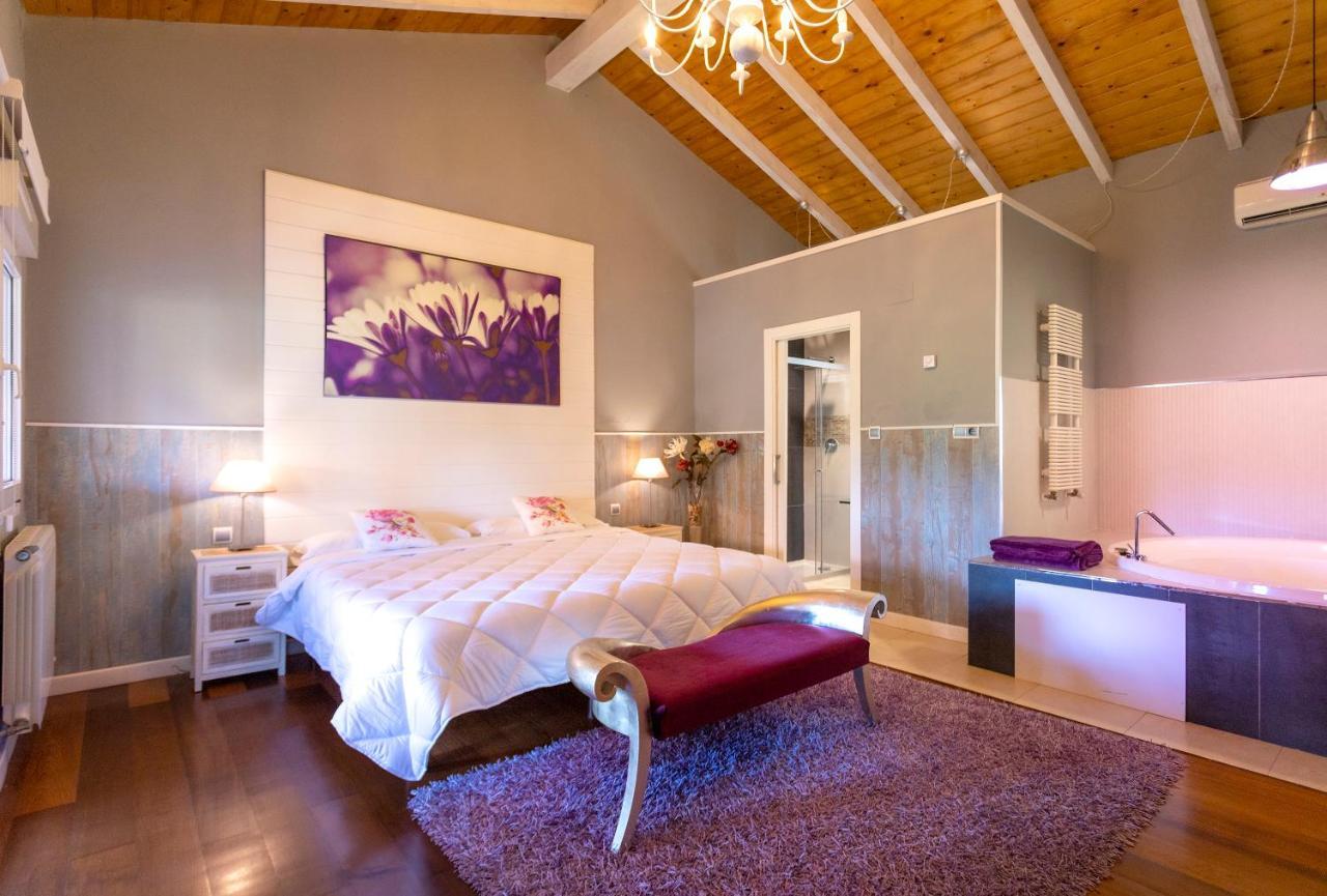 Posada Valle De Gueemes Zewnętrze zdjęcie