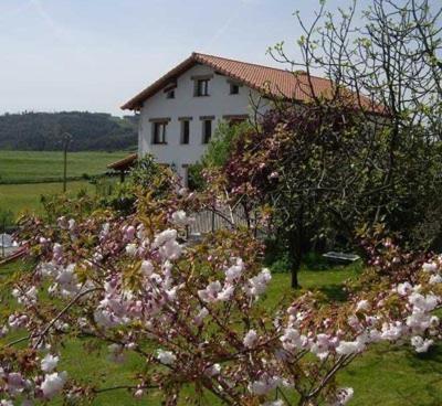 Posada Valle De Gueemes Zewnętrze zdjęcie