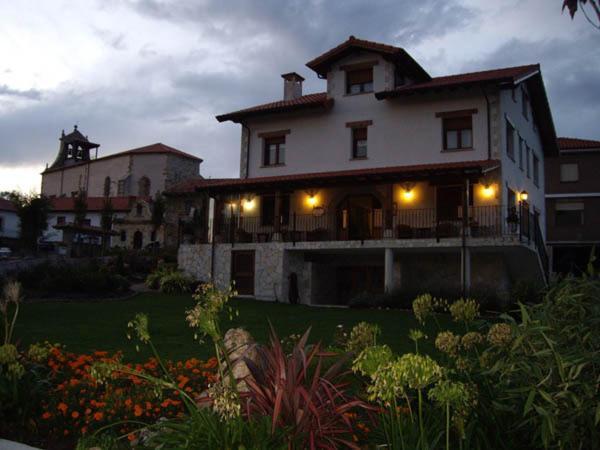 Posada Valle De Gueemes Zewnętrze zdjęcie